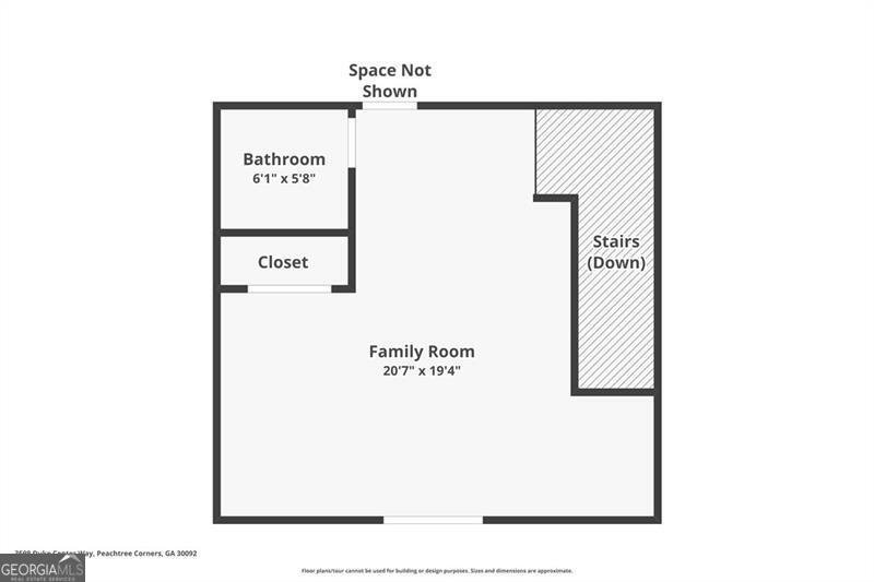 3598 Duke Center Way Peachtree Corners - 4