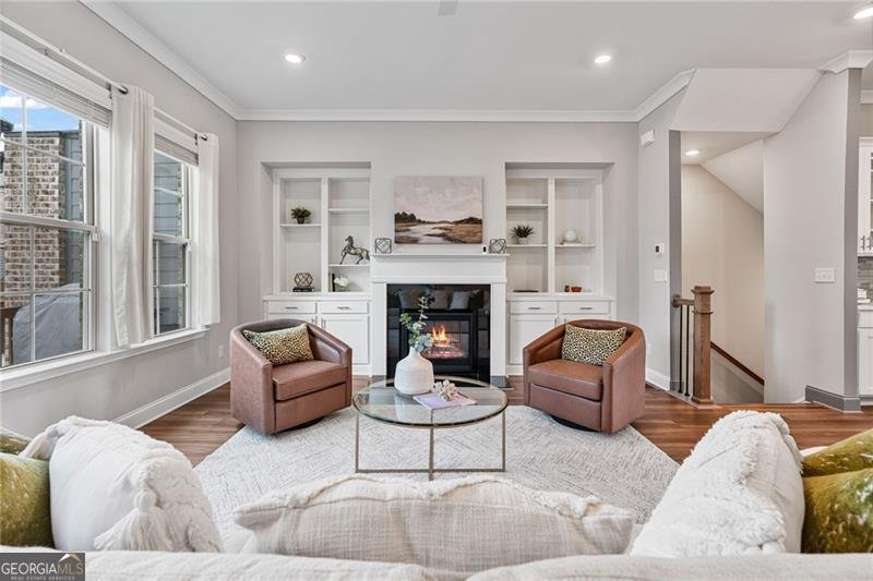3598 Duke Center Way Peachtree Corners - 8