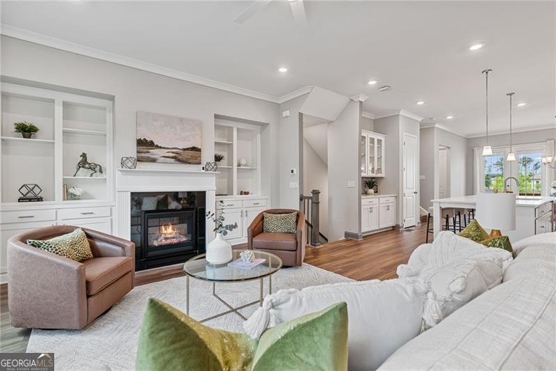 3598 Duke Center Way Peachtree Corners - 9