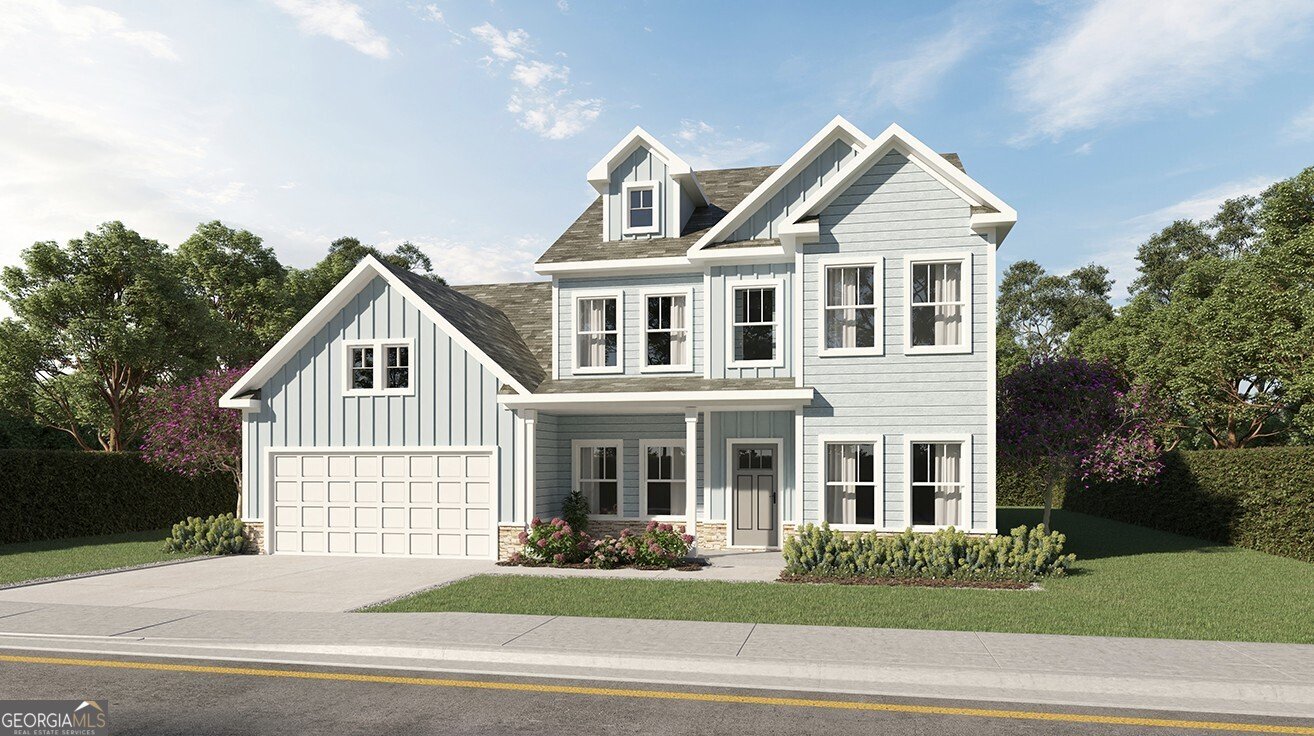 LOT 32 Concord Circle Senoia - 6