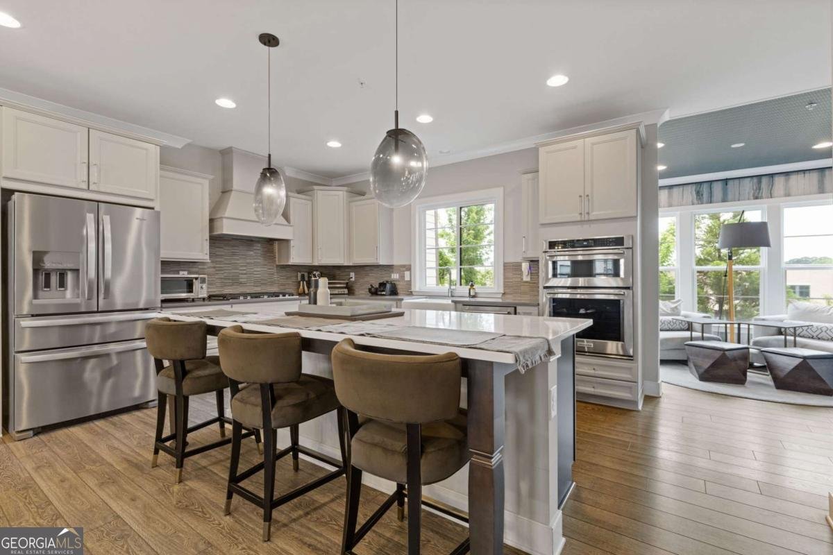 830 Stone Ridge Lane Atlanta - 10