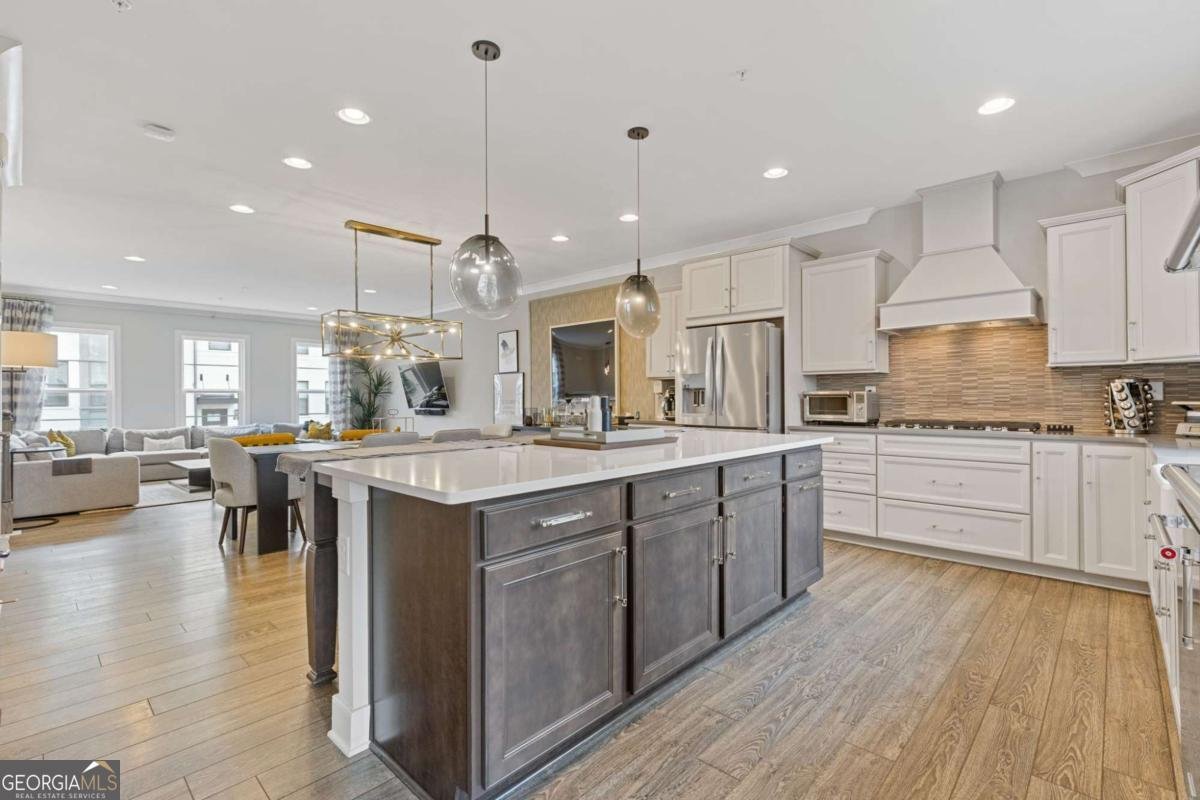 830 Stone Ridge Lane Atlanta - 13