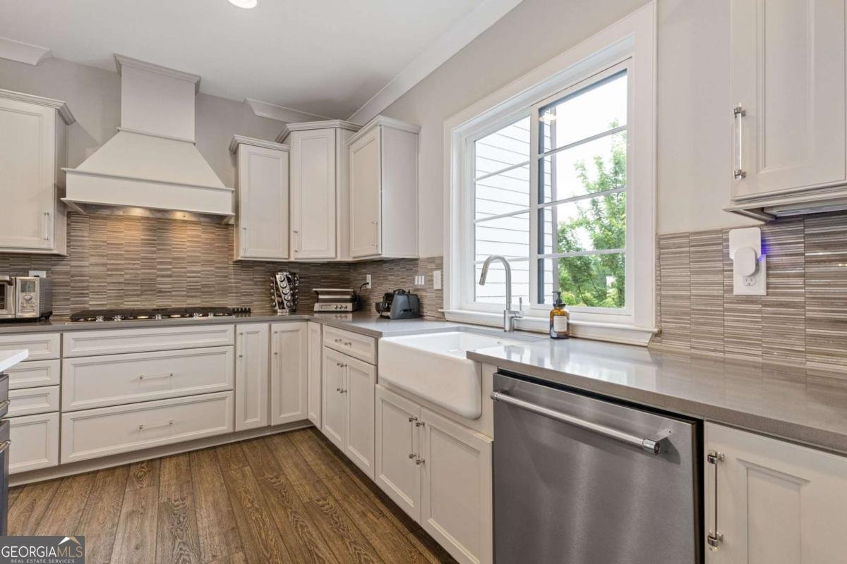 830 Stone Ridge Lane Atlanta - 14