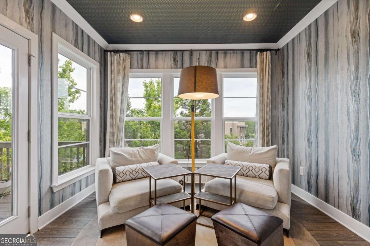 830 Stone Ridge Lane Atlanta - 15
