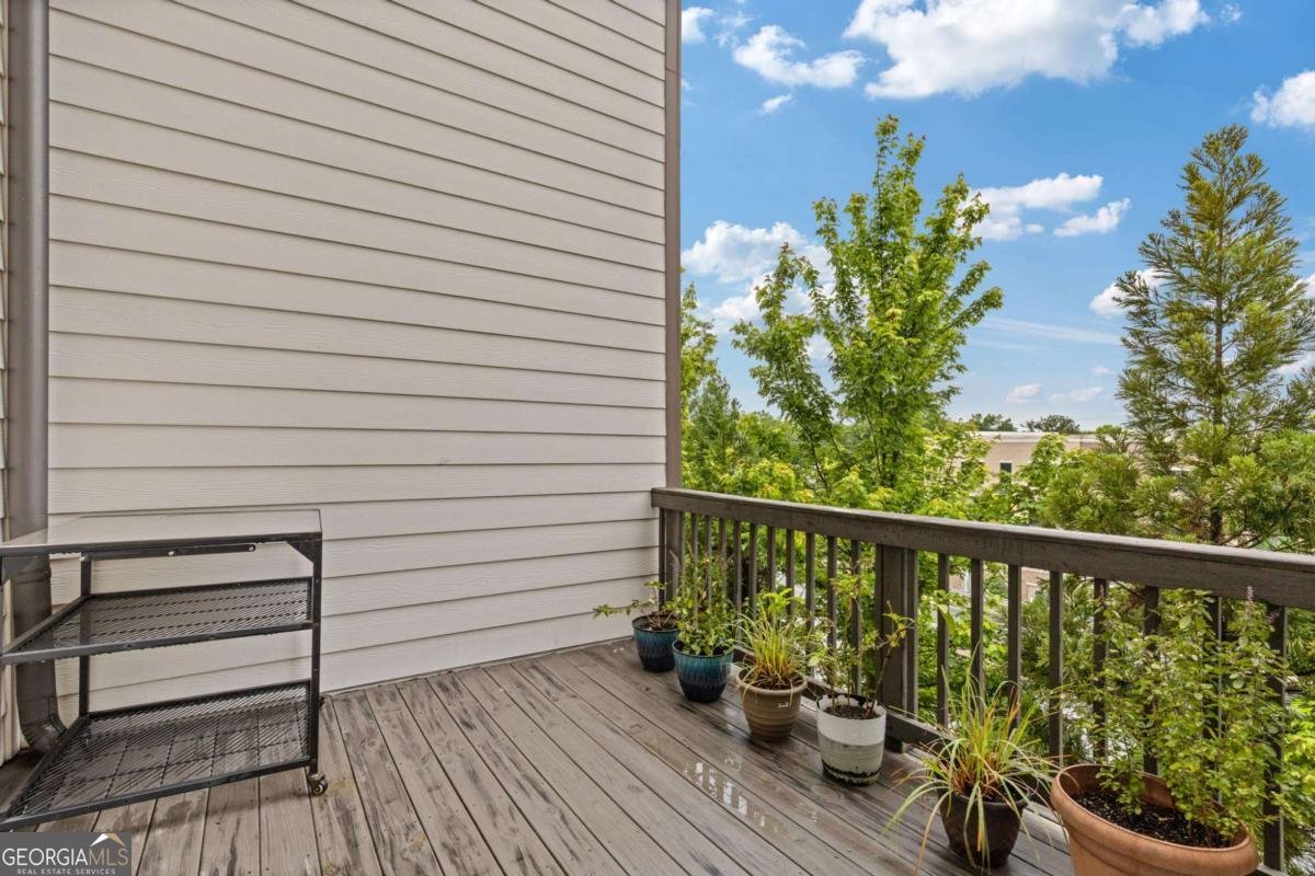 830 Stone Ridge Lane Atlanta - 16