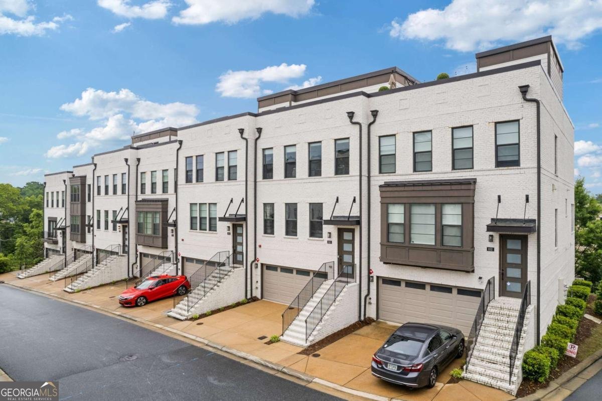 830 Stone Ridge Lane Atlanta - 2
