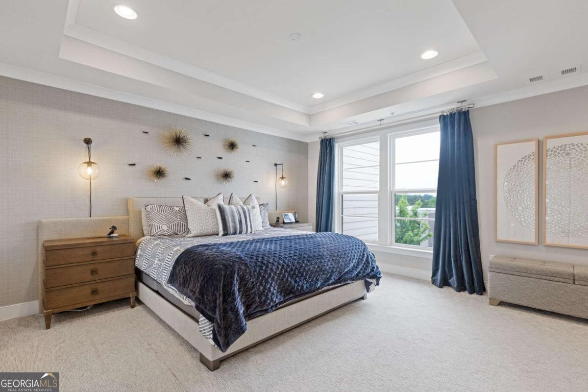 830 Stone Ridge Lane Atlanta - 23