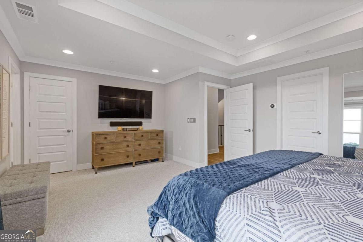 830 Stone Ridge Lane Atlanta - 24