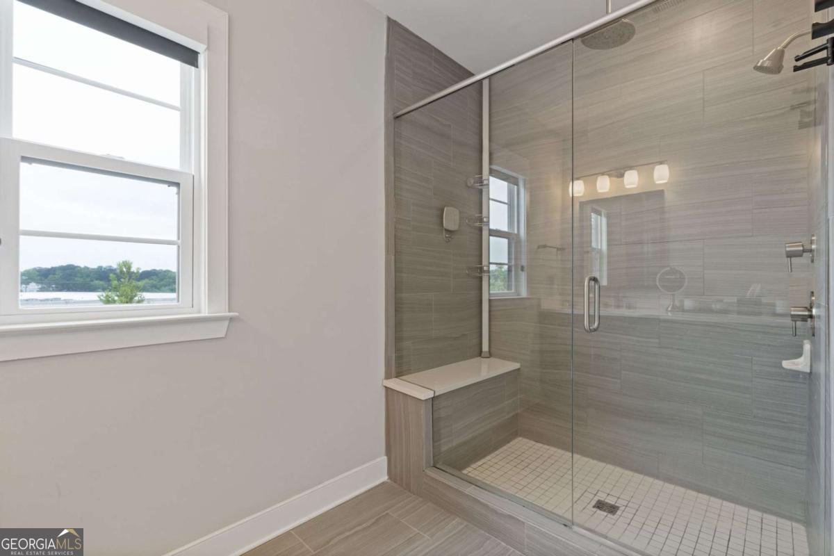 830 Stone Ridge Lane Atlanta - 27
