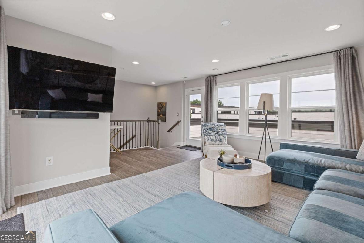 830 Stone Ridge Lane Atlanta - 29
