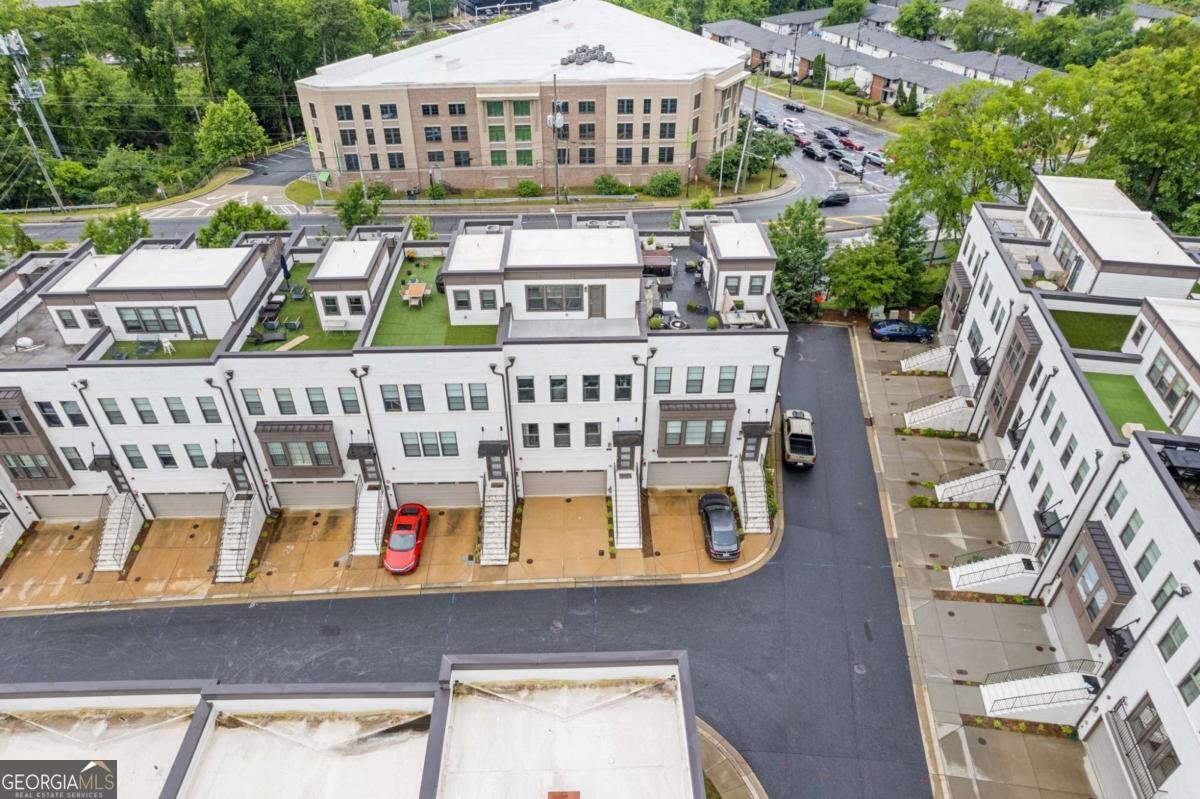 830 Stone Ridge Lane Atlanta - 38