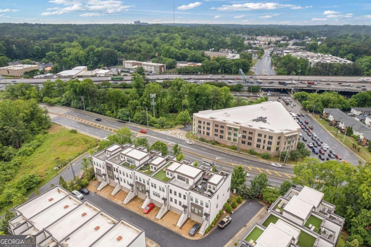 830 Stone Ridge Lane Atlanta - 39