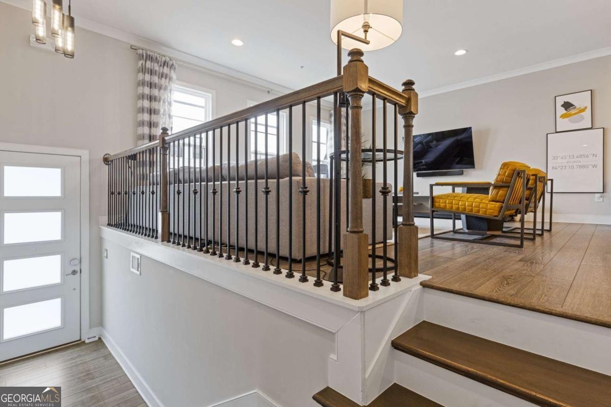 830 Stone Ridge Lane Atlanta - 5