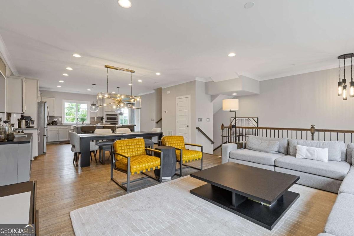 830 Stone Ridge Lane Atlanta - 8