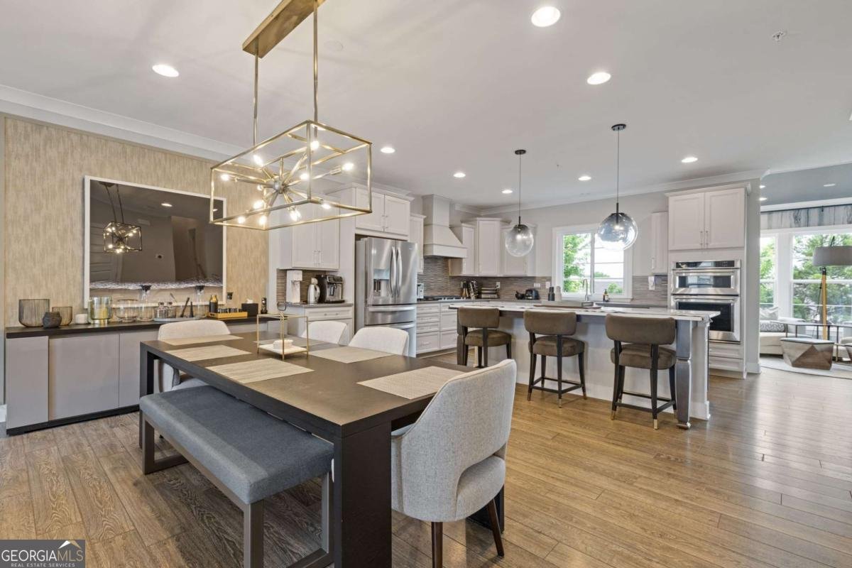830 Stone Ridge Lane Atlanta - 9