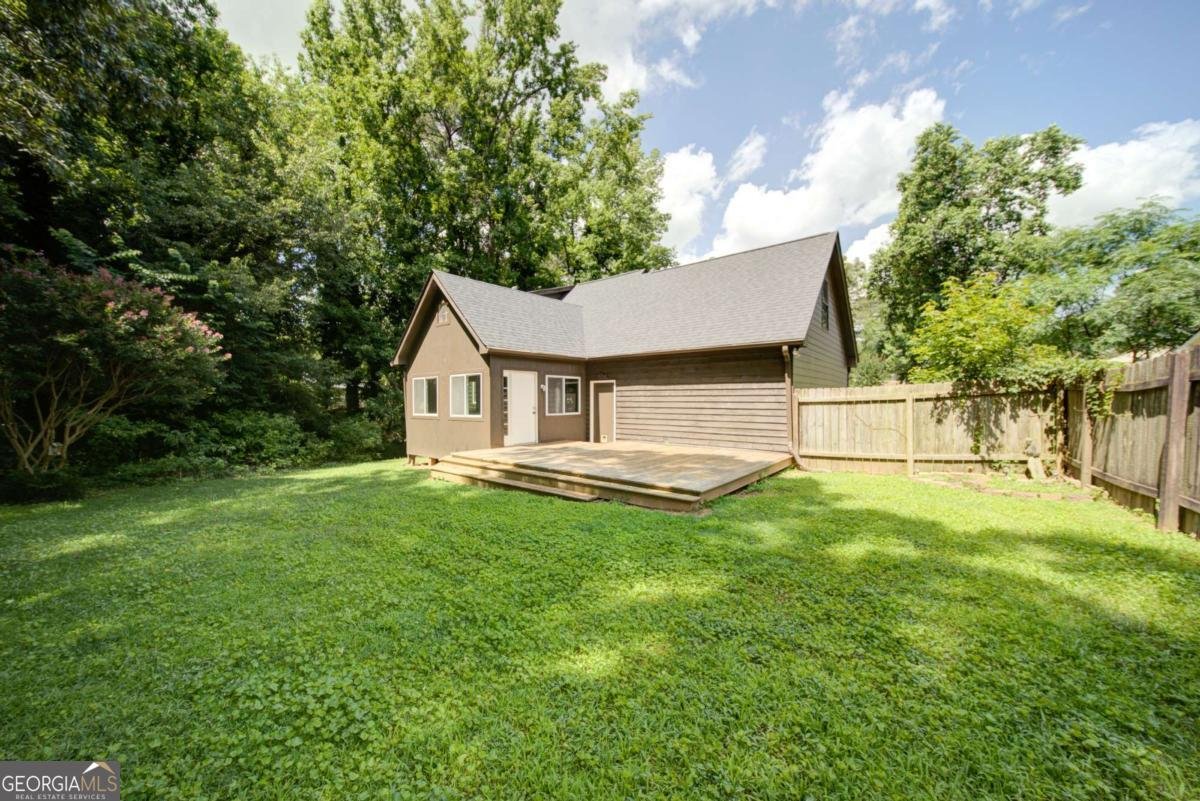 1066 Sea Oats Way Lilburn - 12