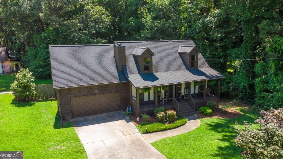 1066 Sea Oats Way Lilburn - 2