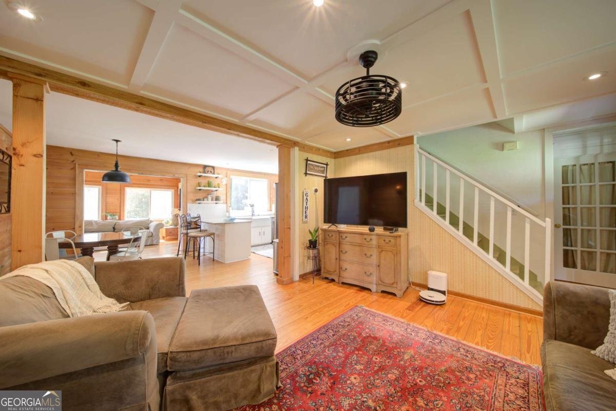 1066 Sea Oats Way Lilburn - 4