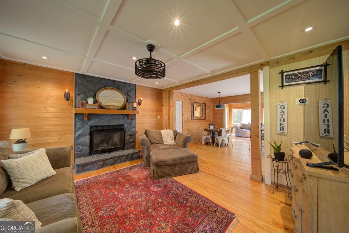 1066 Sea Oats Way Lilburn - 5