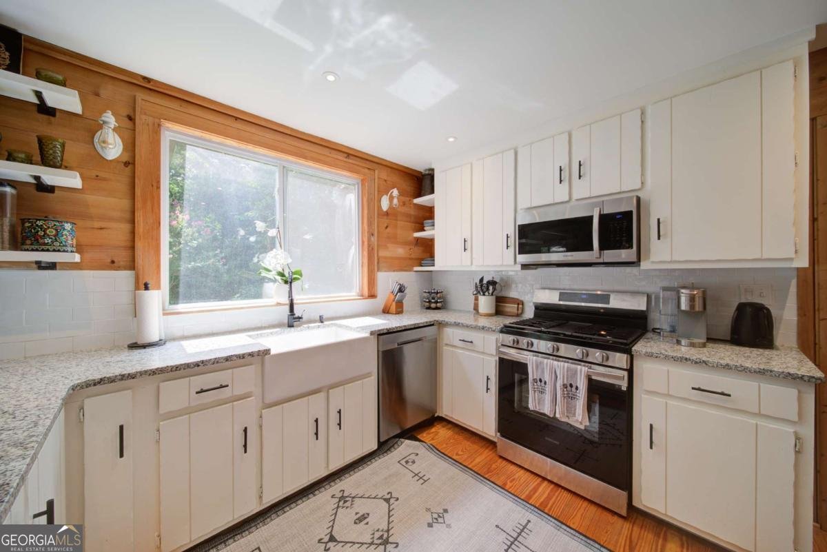 1066 Sea Oats Way Lilburn - 6
