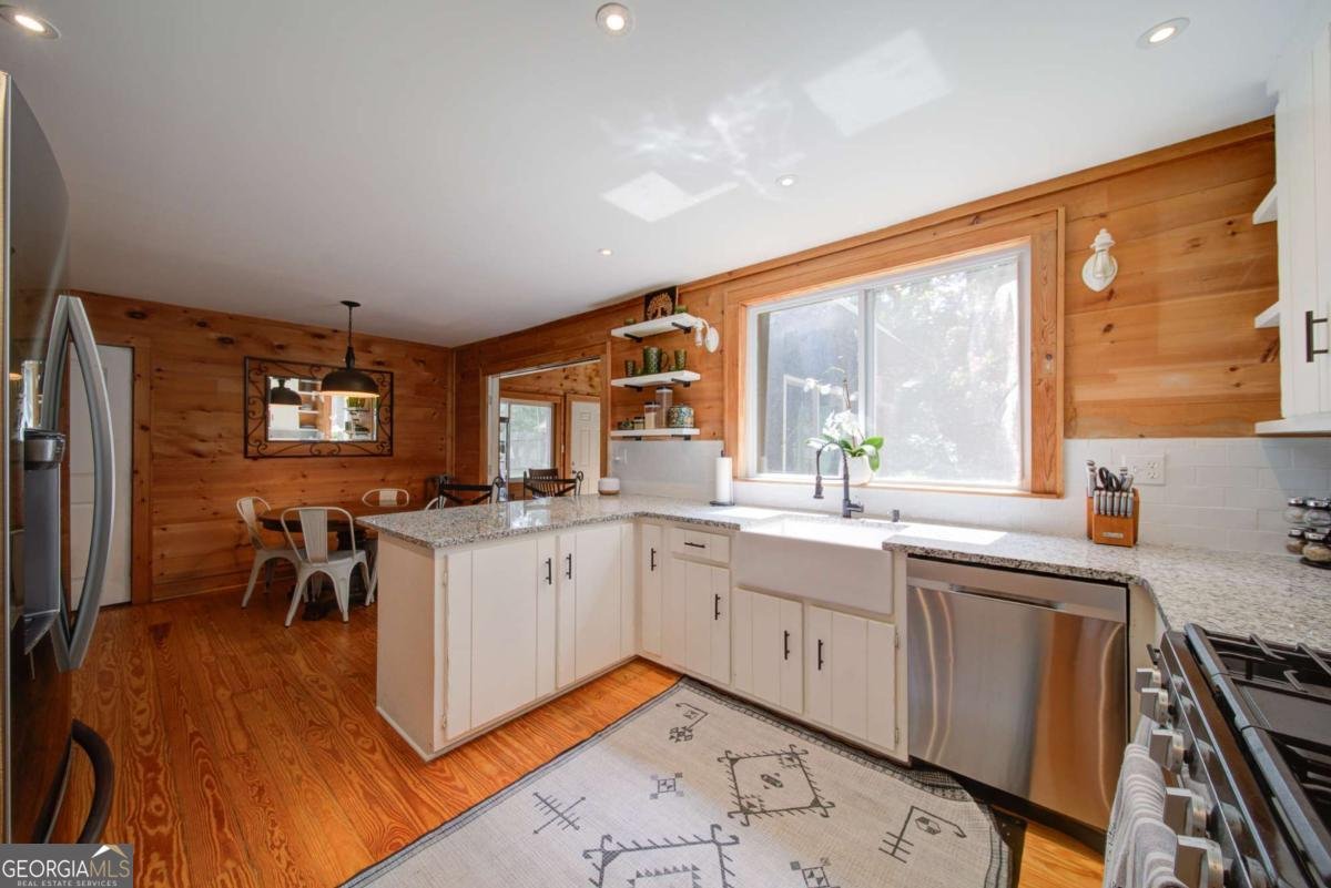 1066 Sea Oats Way Lilburn - 8