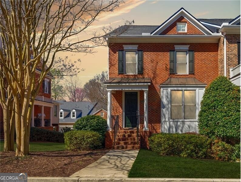 5210 Davenport Place Roswell - 1