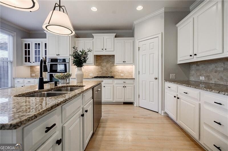 5210 Davenport Place Roswell - 11