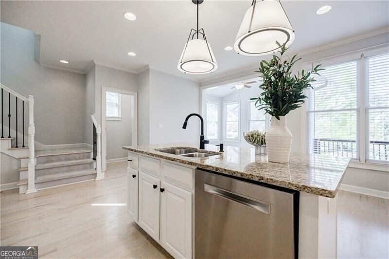 5210 Davenport Place Roswell - 14