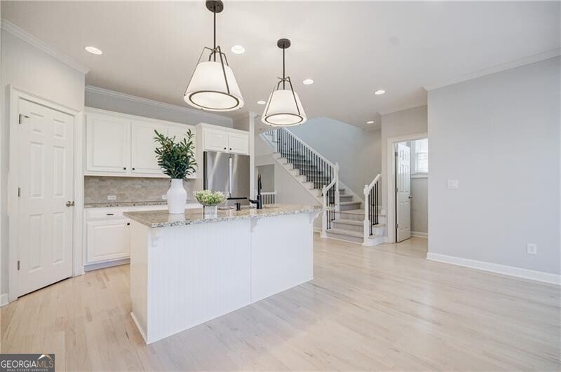 5210 Davenport Place Roswell - 15