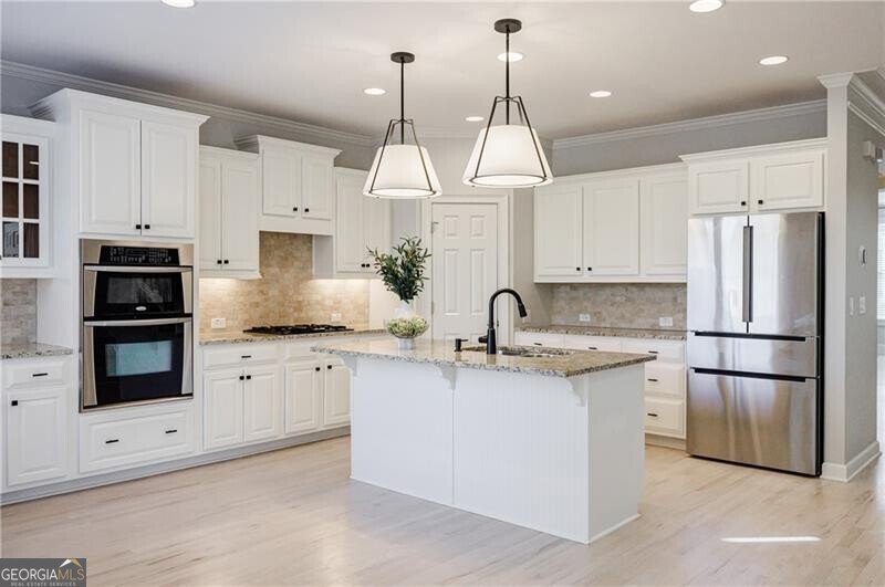 5210 Davenport Place Roswell - 16