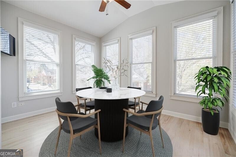 5210 Davenport Place Roswell - 17