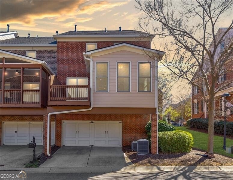 5210 Davenport Place Roswell - 2