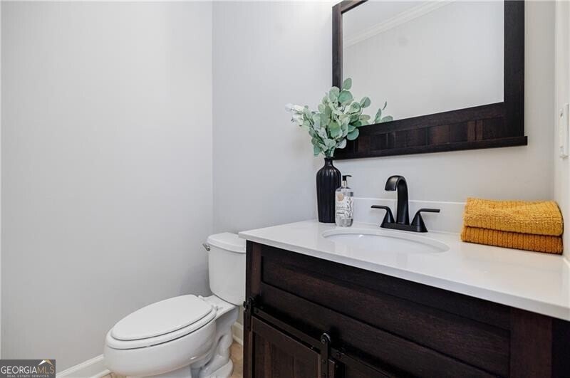 5210 Davenport Place Roswell - 21