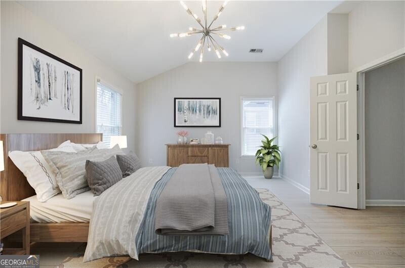 5210 Davenport Place Roswell - 28