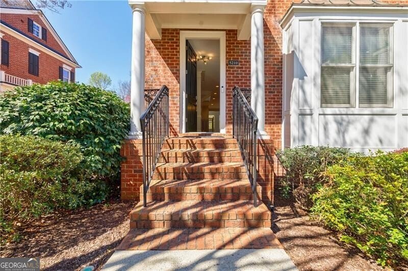 5210 Davenport Place Roswell - 3