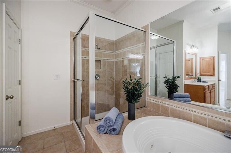 5210 Davenport Place Roswell - 34
