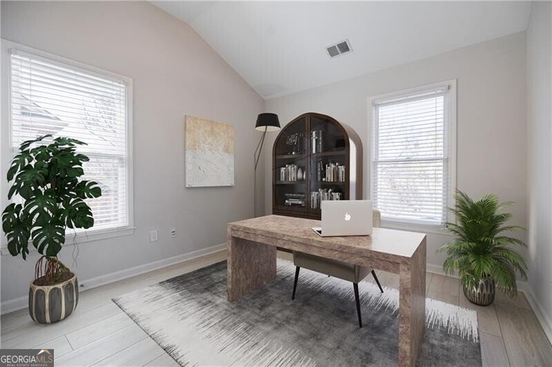 5210 Davenport Place Roswell - 40