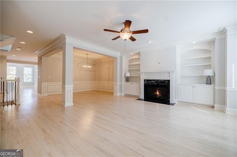 5210 Davenport Place Roswell - 7