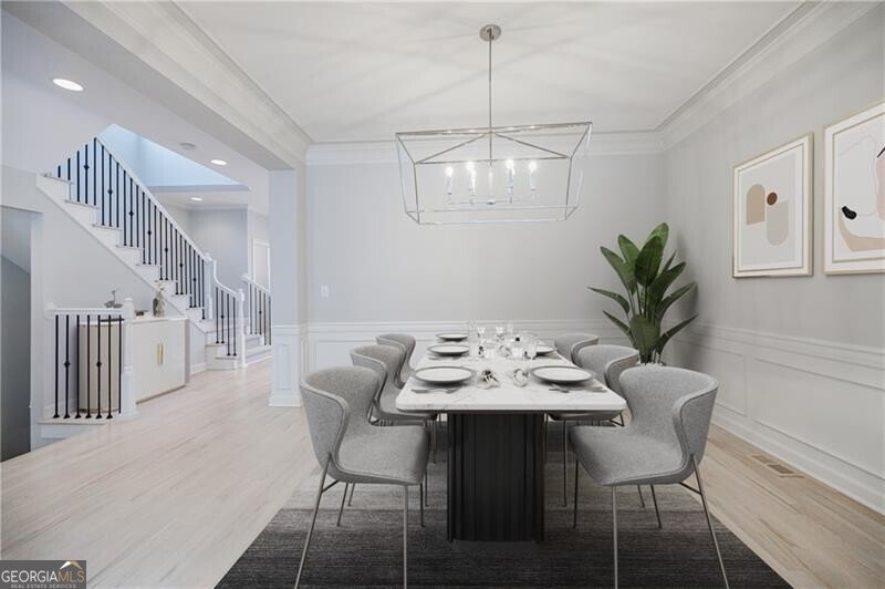 5210 Davenport Place Roswell - 8