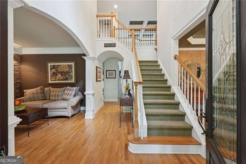 245 River Laurel Way Woodstock - 11
