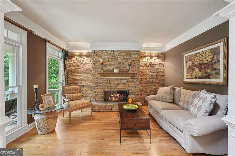 245 River Laurel Way Woodstock - 15
