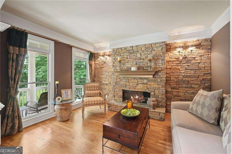 245 River Laurel Way Woodstock - 16