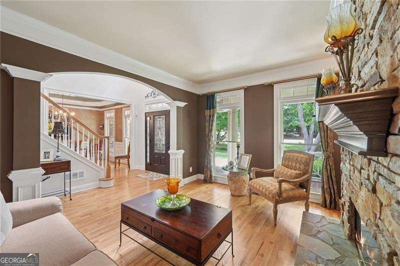 245 River Laurel Way Woodstock - 17