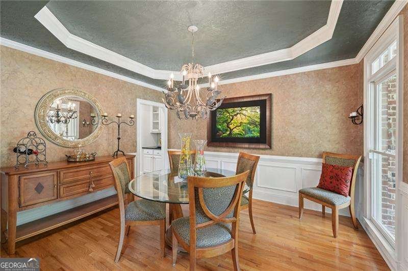 245 River Laurel Way Woodstock - 18