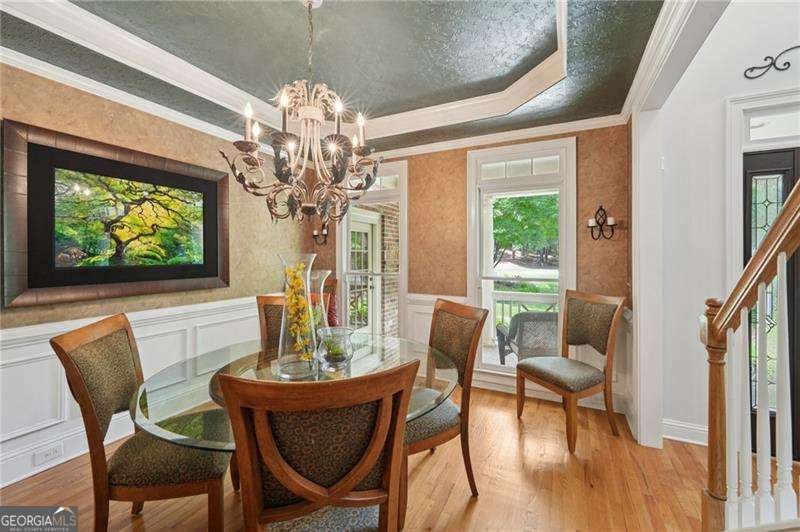 245 River Laurel Way Woodstock - 19