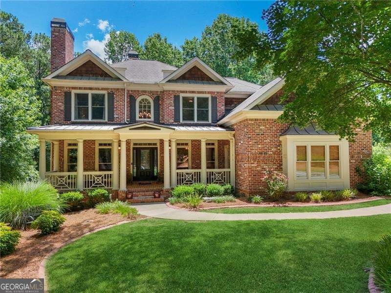 245 River Laurel Way Woodstock - 2