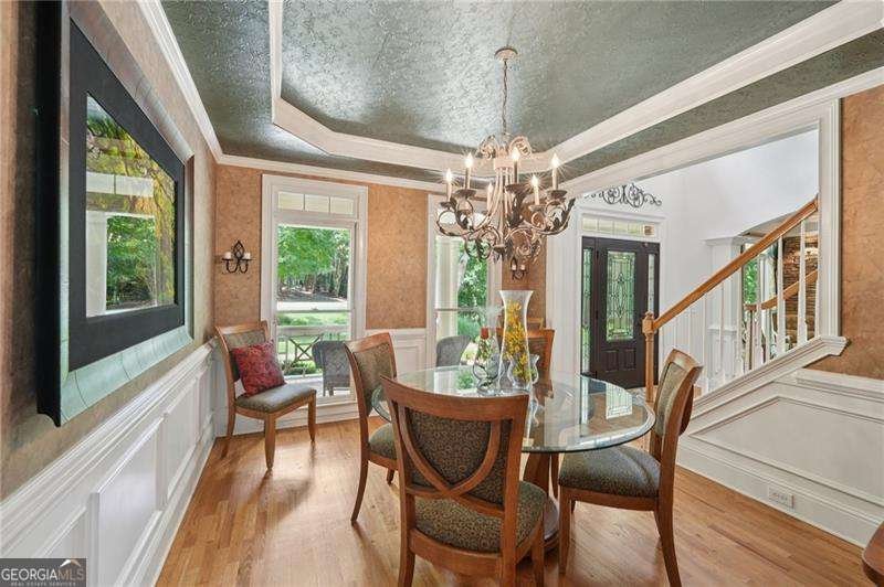 245 River Laurel Way Woodstock - 20