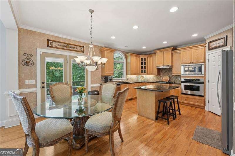 245 River Laurel Way Woodstock - 22