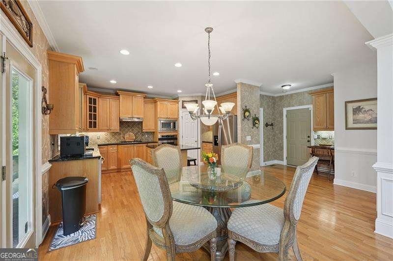245 River Laurel Way Woodstock - 23