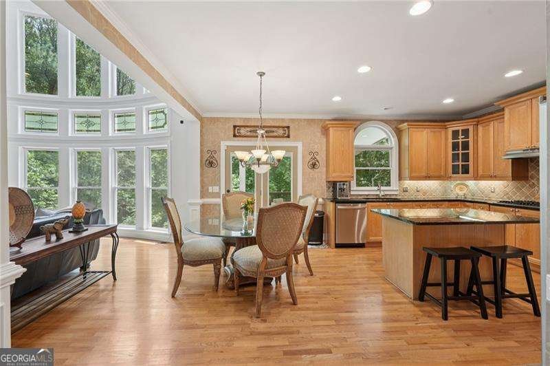 245 River Laurel Way Woodstock - 24